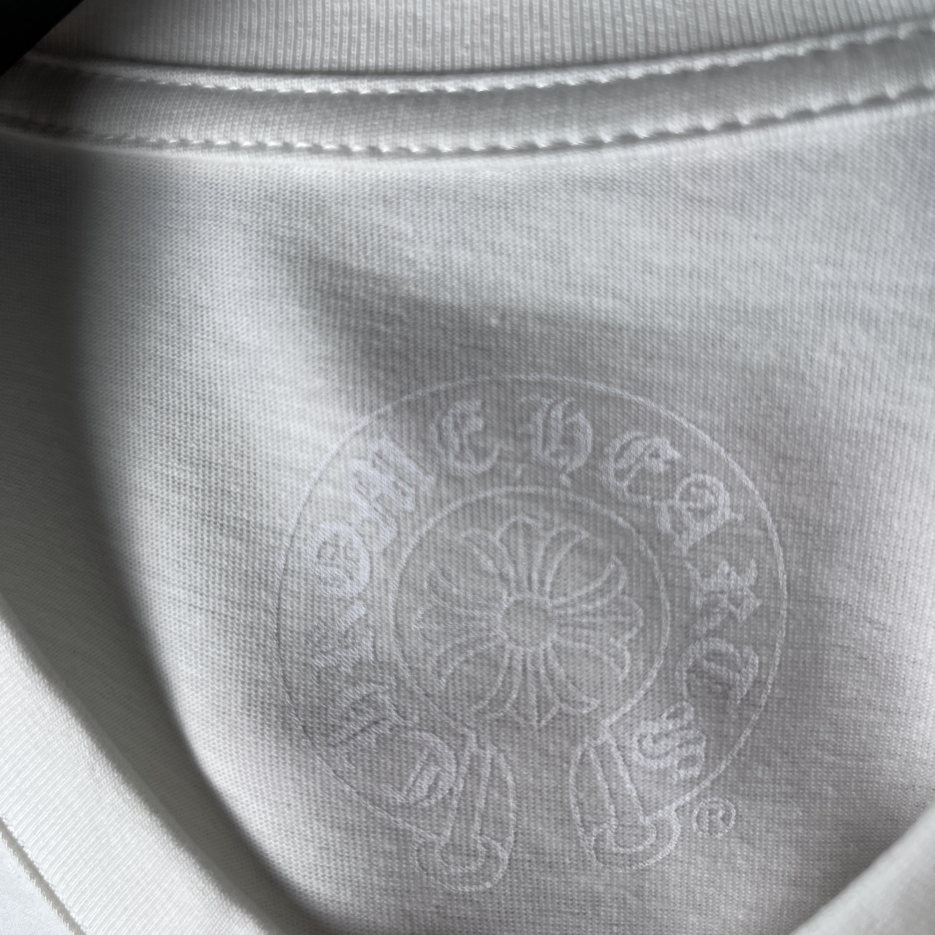 Chrome Hearts T-Shirts